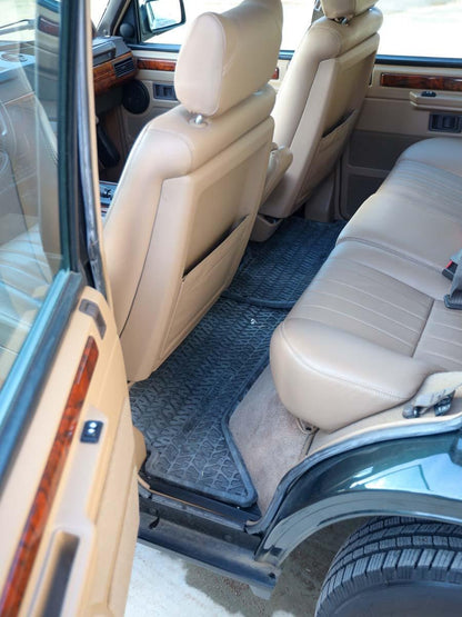 1994 Range Rover Classic