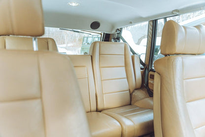 1991 Range Rover Classic