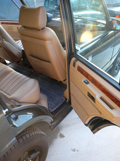 1994 Range Rover Classic