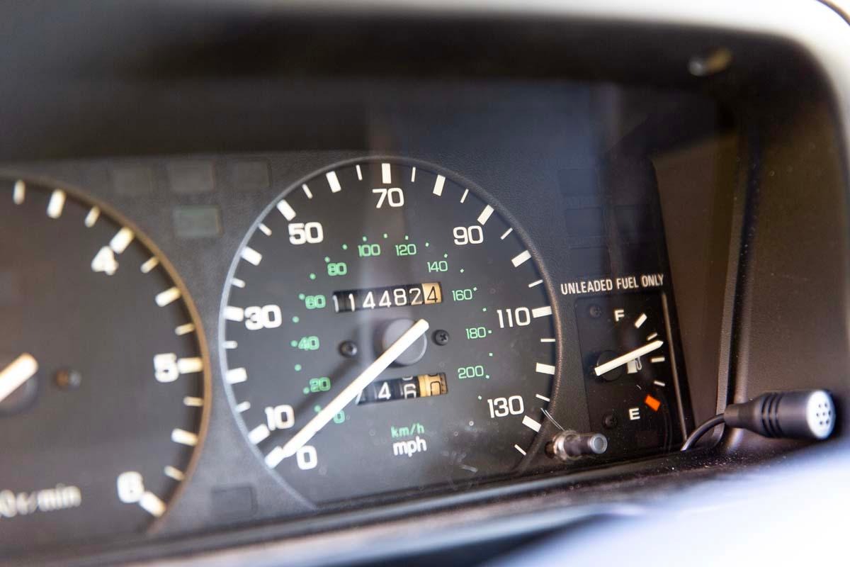 1995 Range Rover Classic - Project T.C.