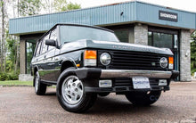 1994 Range Rover Classic LWB - Josie