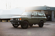 1991 Range Rover Classic - TDI 2-Door
