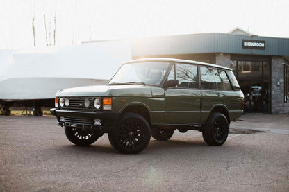1991 Range Rover Classic - TDI 2-Door