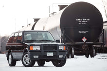 2000 Range Rover P38A