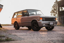 1995 Range Rover Classic - 25th Anniversary