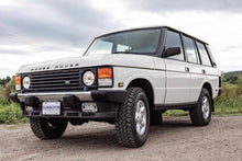 1995 Range Rover Classic - Jethro