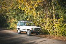 1996 Discovery I