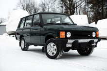 1994 Range Rover Classic LWB - Josie