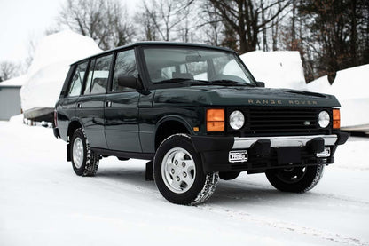 1994 Range Rover Classic LWB - Josie