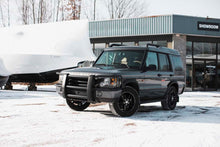 2004 Land Rover Discovery II - Grey