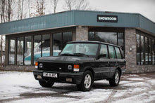 1995 Range Rover Classis - TWR