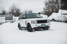 2008 Land Rover Range Rover L322
