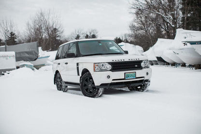 2008 Land Rover Range Rover L322