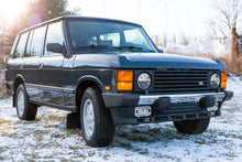 1995 Range Rover Classic County LWB - Avalon Blue