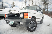 1991 Range Rover Classic