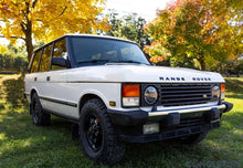 1995 Range Rover Classic SWB - Ready to Roll