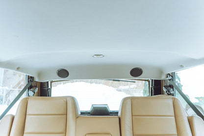 1991 Range Rover Classic