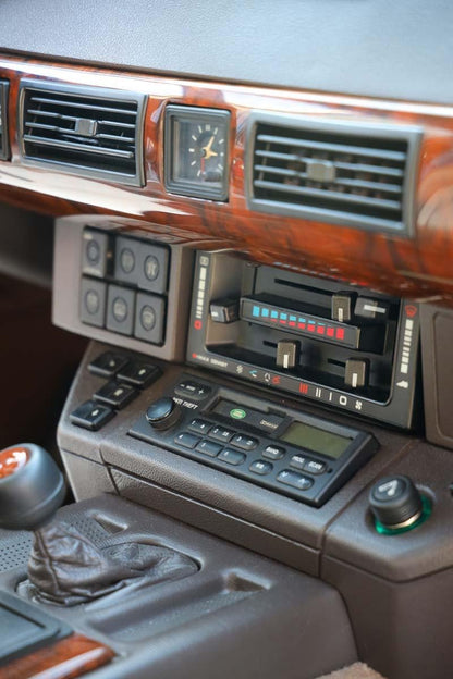 1994 Range Rover Classic