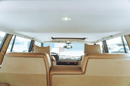 1991 Range Rover Classic