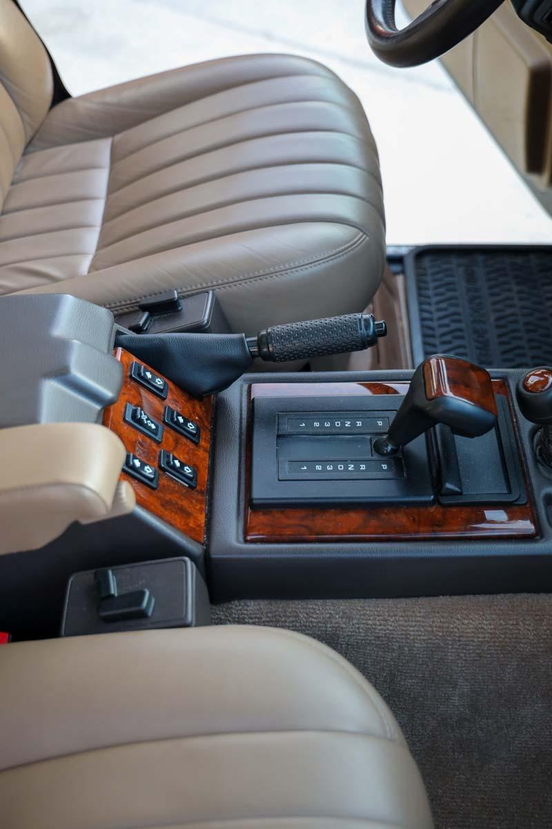 1994 Range Rover Classic