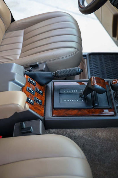 1994 Range Rover Classic