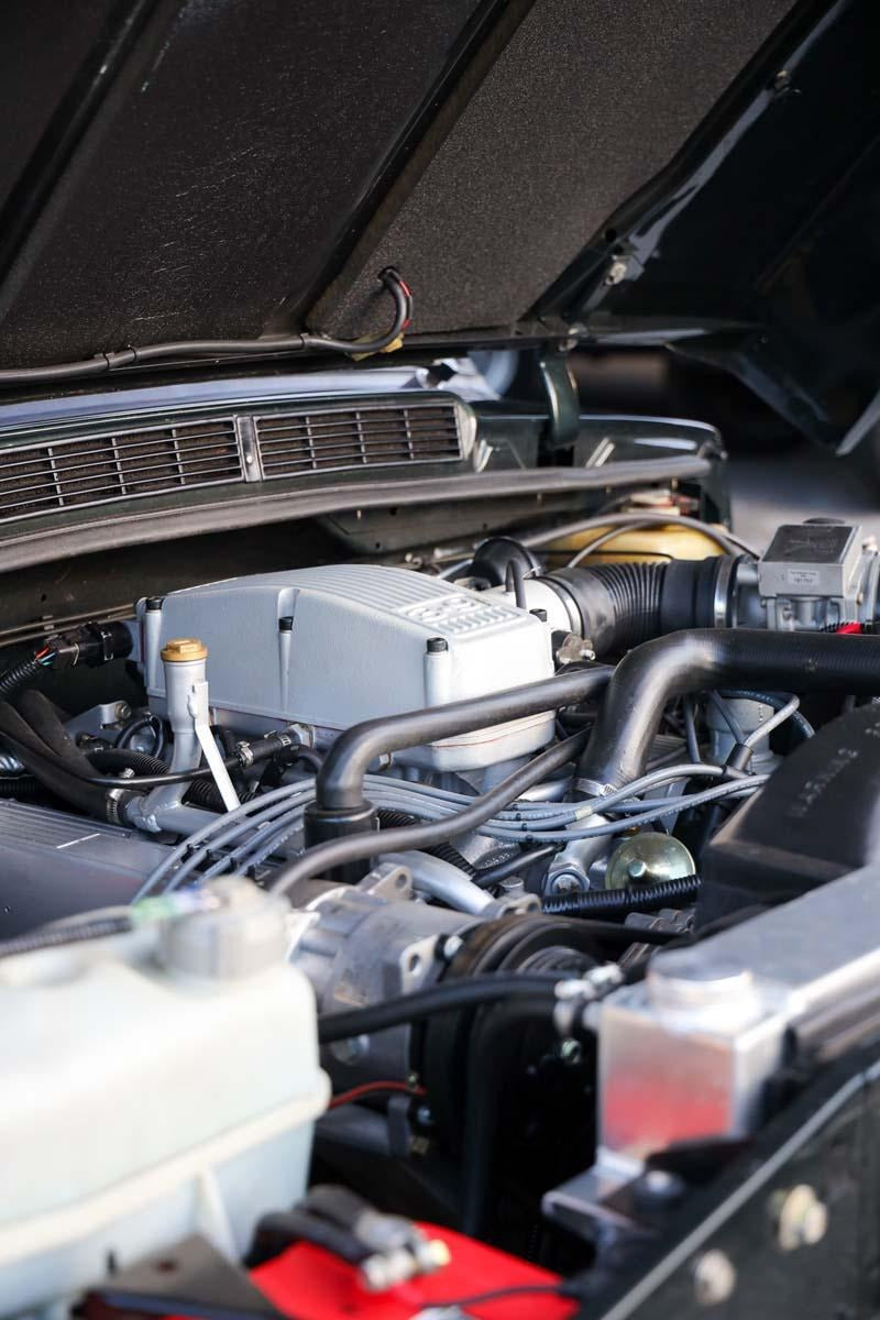 1994 Range Rover Classic