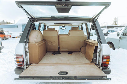 1991 Range Rover Classic