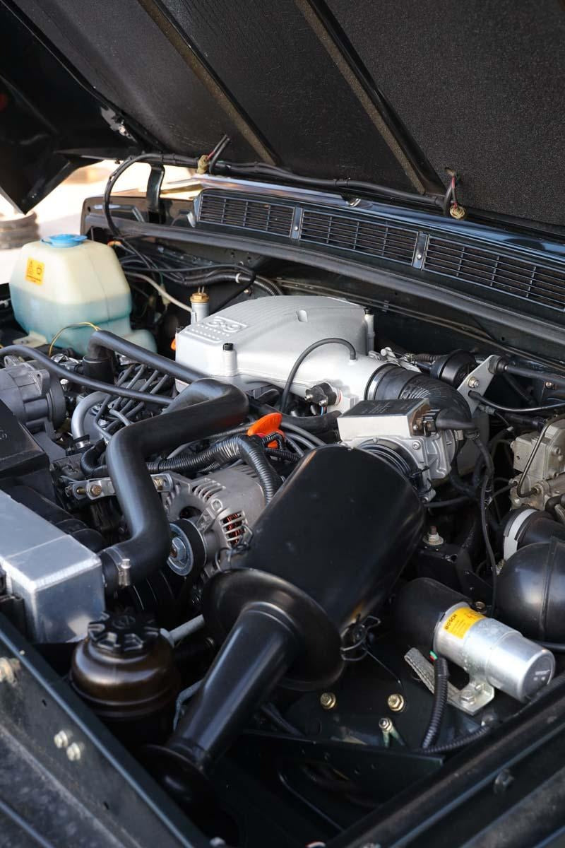 1994 Range Rover Classic