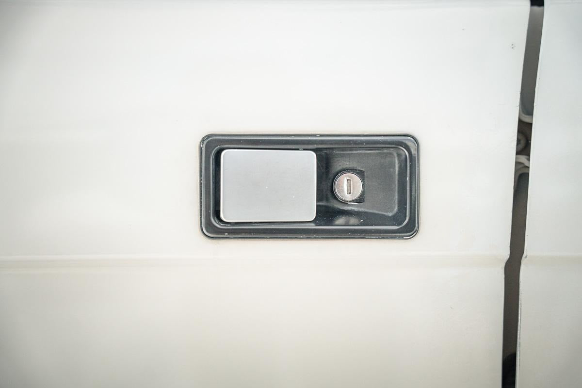 1991 Range Rover Classic
