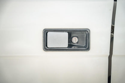 1991 Range Rover Classic