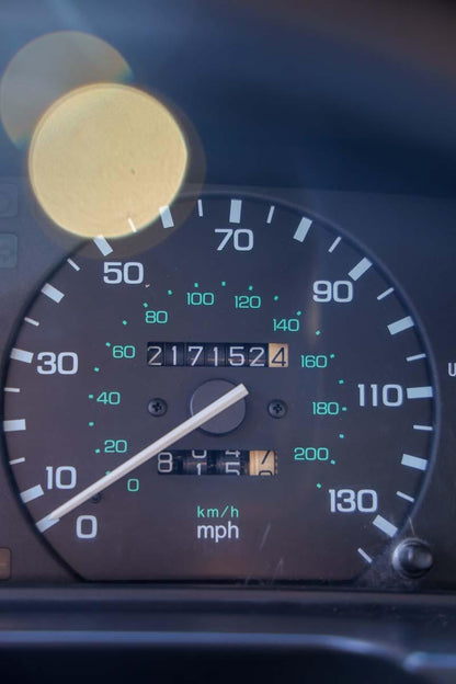 1995 Range Rover Classic