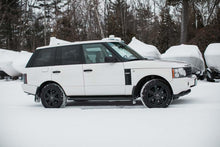2008 Land Rover Range Rover L322