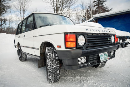 1991 Range Rover Classic