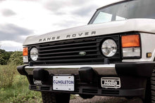 1995 Range Rover Classic - Jethro