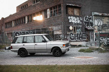 1995 Range Rover Classic - 25th Anniversary
