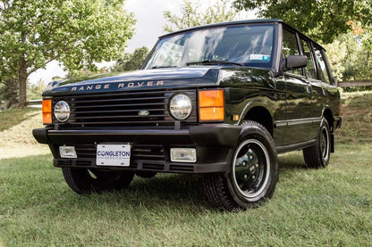 1995 Range Rover Classic SWB - Greenlight