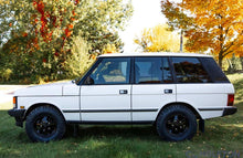 1995 Range Rover Classic SWB - Ready to Roll