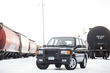 2000 Range Rover P38A