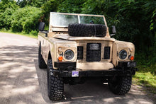 1976 Land Rover Series III