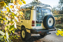 1996 Discovery I