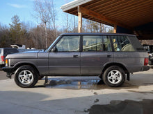 1995 Range Rover Classic