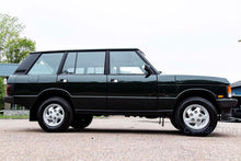 1994 Range Rover Classic LWB - Josie