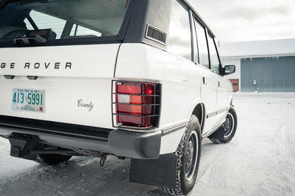 1991 Range Rover Classic