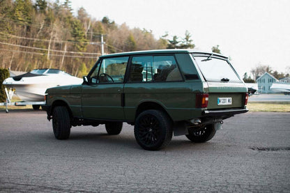 1991 Range Rover Classic - TDI 2-Door