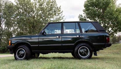 1995 Range Rover Classic SWB - Greenlight
