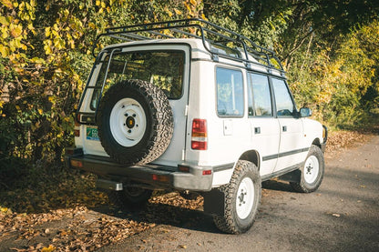 1996 Discovery I