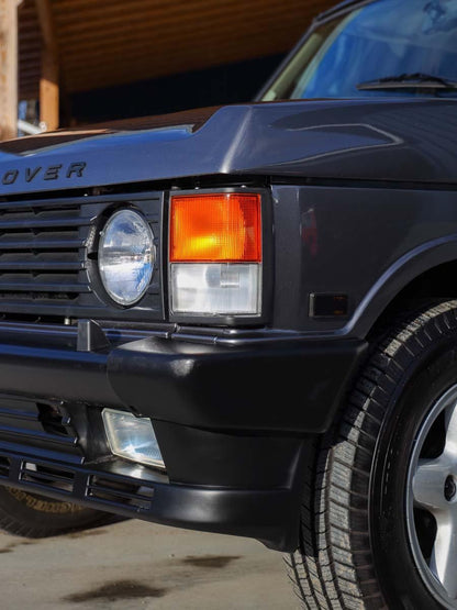 1995 Range Rover Classic