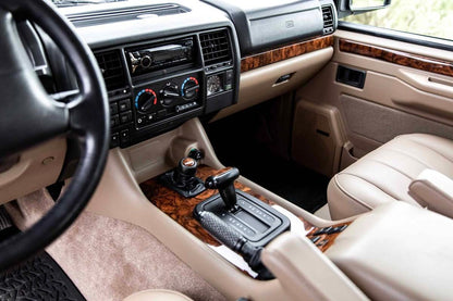 1995 Range Rover Classic - Jethro