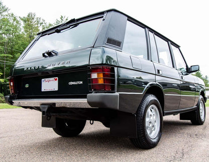 1994 Range Rover Classic LWB - Josie