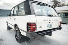 1991 Range Rover Classic